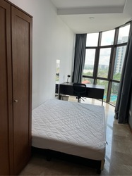 Parc Oasis (D22), Condominium #501723211